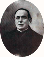 Mons. Antonio Rasore