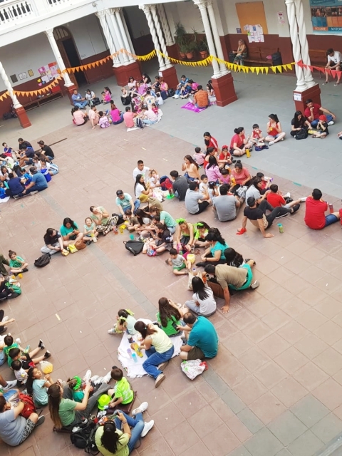 festejoconfamilia